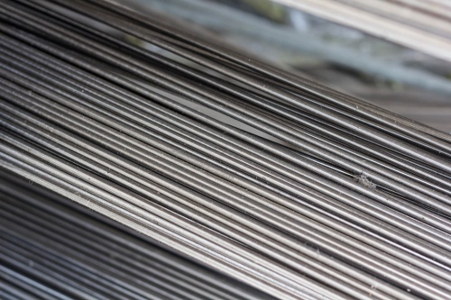 Стальной круг Ст20, 30 мм конструкционный