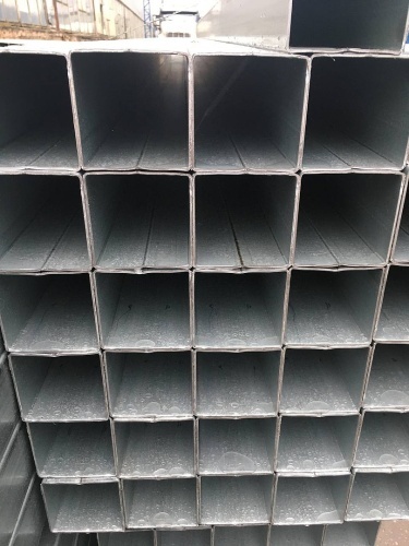 Труба профильная квадратная 40х40х1.8