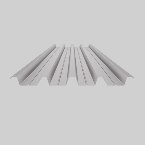 Оцинкованный профнастил Н60-845, 0,65 мм