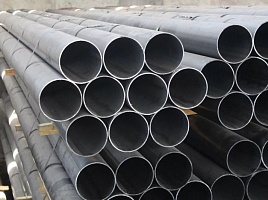 Трубы холоднодеформированные хд 27х4, бесшовные